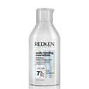 Redken Acidic Bonding Concentrate Shampoo For Damaged Hair Repair - Strengthens and Repairs Weak and Brittle Hair, Sulfate-Free, With Citric Acid (10.1 Fl Oz (Pack of 1))