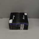 Meconard 4 Pack 8 Inch 5CCT LED Recessed Ceiling Light with Junction Box, 2700K/3000K/3500K/4000K/5000K Selectable Ultra-Thin Lighting, Dimmable 18W=125W, 1500LM, IC Rated Can-Killer Downlights, ETL