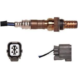 Denso 234-4620 Oxygen Sensor, Silver