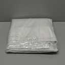 90 Inch Pinch Pleated Linen Blackout Curtains 2 Panels for Living Room Cream Natural 100% Black Out Curtains 90 Inches Long Pinch Pleat Dual Layer Drapes Birch Ivory Drapes for Dining Bedroom Office (40"W x 90"L (Pack of 2))