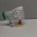 1 Pack Handy Cordless Ultra Bright LED Work Light, agnetic Base Hands Free Emergency COB Light, Indoor Outdoor Compact Light