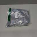 Tumaz Yoga Mat Strap [MAT NOT Included] (2 Sizes) with Extra Thick & Comfy Delicate Texture, Adjustable Yoga Mat Carrier