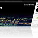 HP 218A Black Toner Cartridge | Works with Color LaserJet Pro 3201, MFP 3301 Series | W2180A