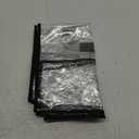 T Tersely Clear PVC Suitcase Cover Protectors 20/24/26/28/30 Inch Suitcase Baggage Covers - Waterproof Dustproof and Anti-Scratch 20-30 Inch Luggage Cover (30inch)