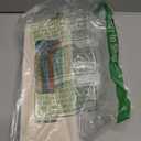 Nightingale Reusable Silicone Straws  Bendy Drinking Straw with Cleaning Brush  Collapsible and Bendable Travel Straw for Kids  Dishwasher Safe, FoodSafe  Set of 6 (Coral Multi)