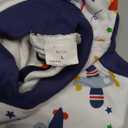 Kuoser Recovery Suit for Dogs Cats After Surgery, Professional Pet Recovery Shirt Dog Abdominal Wounds Bandages, Substitute E-Collar & Cone,Prevent Licking Dog Onesies Pet Surgery Recovery Suit (L (Back:16.1-20.1'', Weight:23-48 LB))