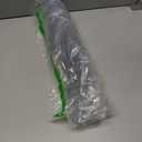 Amazon Basics 50-inch Lightweight Portable Camera Mount Tripod Stand with Bag, for Travel Photography, Champagne