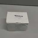 220W Azocek Power Inverter Compatible with Milwaukee 18V Battery, DC 18V to AC 110V Portable Power Station with 1 AC Outlet, 2 USB Ports & 1 Type-C Fast Charging, 400LM LED Work Light (Red)