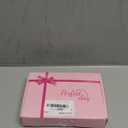 LOSMOEER Auburn Wig with Bangs Short Wavy Copper Red Wigs for Women Shoulder Length Curly Bob Wigs Heat Resistant Synthetic Wigs for Halloween Cosplay Daily Party Use (14 Inch)