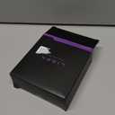 LISEN for Magsafe Car Mount, Magnetic Phone Holder for Car Vent Phone Mount, Hands Free Phone Mount for Car Accessories Dashboard Windshield Vent Cell Phone Holder for iPhone Car Mount Silver Kits