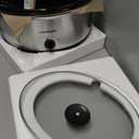 Crock-Pot 7 Quart Oval Manual Slow Cooker, Stainless Steel (SCV700-S-BR), Versatile Cookware for Large Families or Entertaining