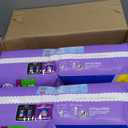 Always Discreet Adult Diapers for Women, Incontinence Underwear, Postpartum Essentials, Disposable Briefs, Max Absorbency, Bladder Leak Protection, Small/Medium, 32ct