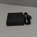 320W USB C Charger Block, 10-Port USB C Charging Station GaN III PD 65W Laptop Fast Charger Adapter for MacBook Pro/Air, DELL, iPad, iPhone, Samsung Galaxy Black