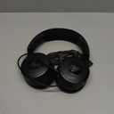 Razer Kraken V4 X Wired Gaming Headset: 40 mm Drivers - Cardioid Mic - Memory Foam Cushions - Chroma RGB Lighting - Type C & Type A Cable - for PC, Mac, PS5, Nintendo Switch 2, Steam Deck, Smartphone