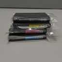 EPSON 812 DURABrite Ultra Ink Standard Capacity Black & Color Cartridge Combo Pack (T812120-BCS) Works with WorkForce Pro WF-7310, 7820, 7840, EC-C7000