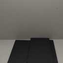 Floating Wall Shelves 3 Tier Rustic Hanging Shelf with Metal Bracket Wall Mount  Storage Display Shelves for Living Room Bathroom Bedroom Kitchen Office,Black