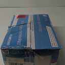 Tear-Resistant Disposable Bed Pads 36" x 36" 50 Count Super Absorbent Underpads, Chux Thicker Extra Large Incontinence Bed Pads, Pee Pads for Adults, Kids, Elderly, Pets