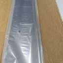 Electric Fireplace Trim Kit for 36" W 21" H Fireplace Electric Inserts, Metal Construction Plates, Black-B09VYBWSQD