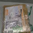 Amazon.com : QWR Reinforced Cat Screen Door,Fits Door Opening Size 32''x 80'',Thickened Cat Proof Screen Door with Zipper Closure for Living Room,Kitchen,Bedroom (U-Type,Black) : Pet Supplies