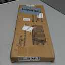 Gingbau Squirrel Trap Foldable Heavy Duty Humane Live Animal Cage Trap (Not for Mouse)