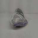 Camping Cot Mattress - Thick Camping Sleeping Pad with Elastic Straps,Portable Cot Mattress Pad for Sleeping Outdoor (27.6"×75")