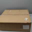 Seat Suspension Kit with Slider Track, Universal Fit for Zero Turn Lawn Mower, Tractor, Forklift, Compatible with Most Aftermarket Seats