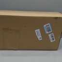 DA97-14474C, DA97-14474A Ice Container, DA97-12604D Ice Bucket Compatible with Samsung RF25, RF263, RF265, RF28, etc Series Refrigerators. Part Number: DA97-21040A, AP6034185