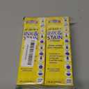 Amodex Ink & Stain Remover for Clothes, Leather and Skin - Removes Ink, Ballpoint, Sharpie, Grease and More, Works on Set-in Stains, Gentle but Powerful, 4oz/120ml Bottle (Pack of 2)