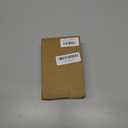 Crystala Filters Compatible with GE XWF Water Filter, Replacement for GE SmartWater Refrigerator Water Filter, (2 Pack)