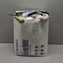 Westinghouse Heated Blanket Full Size, Super Soft Flannel to Sherpa Electric Blanket with 10 Heating Levels, 12 Hours Auto Off, Machine Washable, 72x84, Beige