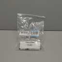 Muji Smooth Gel Ink Ballpoint Pen Knock Type 10-Pieces Set, 0.5 mm Nib Size, Black