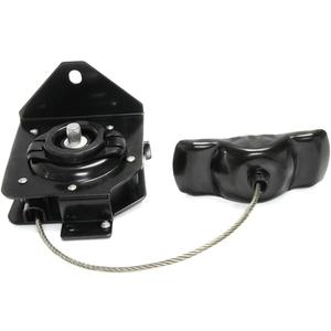 Spare Tire 924-517 Hoist Carrier Assembly Compatible with Chevy, Cadillac & GMC SUVs Escalade, Avalanche 1500, 2500, Suburban, Tahoe, Yukon, Yukon XL Replaces 924517, 22968178, 25974845, 15204233