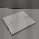 Upgraded Prusa I3 MK4 MK3 MK3S+ Core One PEI Build Plate Double Sides Fine Powder Textured 3D Printer Platform Flexible Removal Spring Steel Sheet, 254x241mm/ 10x9.5inch