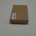 2Pack 25ft Micro USB Extension Cable Compatible with eufy Security Indoor Cam E220/P24, Flat Power Cable for eufy Security Indoor Cam C120, Weatherproof Charging Cord with 24* Cable Clips