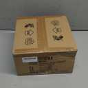 Battery Operated Wall Sconce,Vintage Battery Wall Light With Remote Dimmable Wireless Wall Sconces With Glass Lampshade Rechargeable, Led Wall Lamp Fixtures For Bedroom, Living Room (Stripe Green)