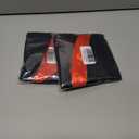 2 x Dog Cat Vampire Cloak Costume, Pet Halloween Cape for Small Medium Dogs Cats Puppy