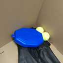 Tennis Rackets for Adult, 2 Players Adult Recreational Tennis Rackets Set for Beginners and Professional with 4 Tennis Balls, 3 Overgrips, 1 Tennis Bag