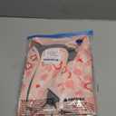 Kuoser Dog Surgery Recovery Suit, Valentine's Day Doggie Surgical Shirt for Female Male Dogs, Pet Onesies for Large Dogs, XXL (Back:24.8-29.5'', Weight:70+ LB), PinkHeart)