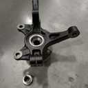 Dorman 686-422 Front Passenger Side Loaded Steering Knuckle Compatible with Select Buick/Chevrolet Models (OE FIX)