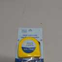 KEY&CASTLE Tape Measure 25FT, Pack of 3