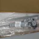 JC Whitney Window Regulator Compatible with 2012-2015 Honda Civic Front, Driver Side JRH46290004