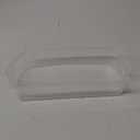 W10710203/WPW10710203 Refrigerator Door Bin by AMI PARTS Fit for whirl-pool ken-more Refrigerators Right Side Bin Replaces W10710203 W10451871 AP6023888