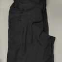SINOPHANT High Waisted Leggings with Pockets Women, Full Length Capri Buttery Soft Stretchy Yoga Pants(Full Black,S-M)