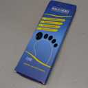 Plantar Fasciitis Insoles for Men Women - Orthotics Inserts, Shoe Insoles Arch Support Flat Feet Inserts Work Boot Insoles for Standing All Day (Mens 9-9 1/2 | Womens 11-11 1/2) (Blue)