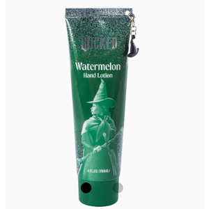 Wicked Scented Hand Lotion, Watermelon (4 fl oz) Pack of 3