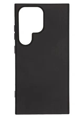 for Samsung Galaxy S22 Ultra Case, Black