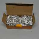 Ollny Curtain Lights 6.6x6.6ft, 200 LED String Lights with Remote 8 Modes Dimmable Timer, USB Power Fairy Light for Bedroom Backdrop Indoor Wall Window Christmas Decorations, Warm White