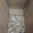 SALISENG- Gold Kitchen Cabinet Handles, Brushed Brass Dresser Drawer Pulls, 3 Inches Furniture Door Handles for Cupboard Bedroom Wardrobe (Arina). Count Unknown