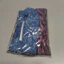 2 x Headbands For Women 12 Pack Headband Yoga Elastic Head Bands Women's Hair Band Workout Soft Sweat Hairbands Accessories