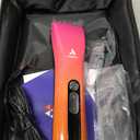 Andis 562745 ProClip 5-in-1 Adjustable Blade Cord/Cordless Pet Hair Clipper, 5 Blade Settings, 5 Speeds, Feather Light, Digital Display Screen, Sunset